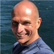 Personal trainer specialising in a holistic approach to fitness and health wellness